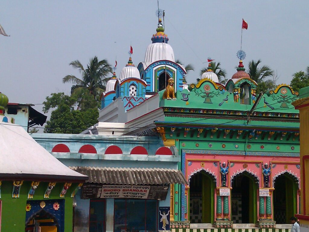 Khirachora_Gopinatha_Temple