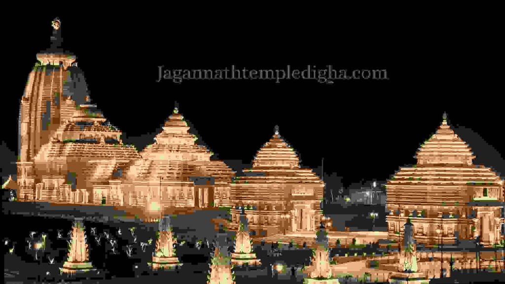 digha-jagannath-temple