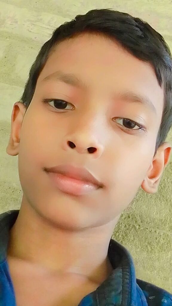 Shimul Gole