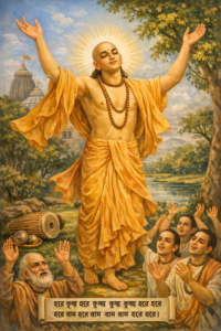 মহাপ্রভু শ্রী চৈতন্যদেবের ধর্ম্মমত প্রচার ✓ রাজকুমার সরকার (ঝাড়খণ্ড) 1 file 000000000314720896d4c407acc038db