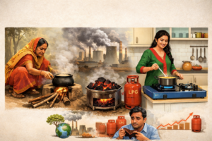 সম্পাদকীয়: খড়কাঠ থেকে গ্যাস: উন্নয়নের আলো নাকি নির্ভরতার অন্ধকার? ✓শ্যামল মণ্ডল 1 file 000000006b0071faad565f6a5f102844